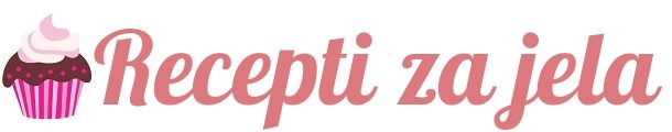 Recepti za jela